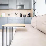 Johouse Apartment 11